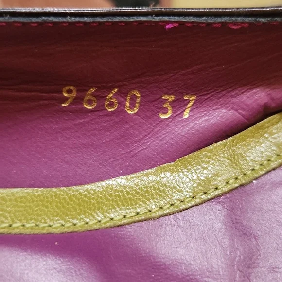 ETRO FLAT SHOES - Picture 11 of 12